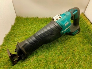 Makita マキタ 充電式レシプロソー18V 本体のみ JR187DZ(JR187D) 動作確認済み