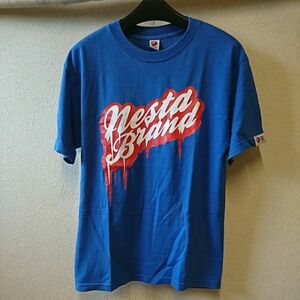 NESTA BRAND 半袖シャツ M