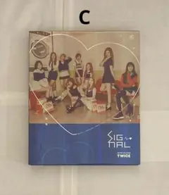 TWICE Signal 4th mini Album