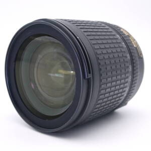 カビ 動作品 ニコン Nikon AF-S 18-135mm F3.5-5.6 G ED #B1724