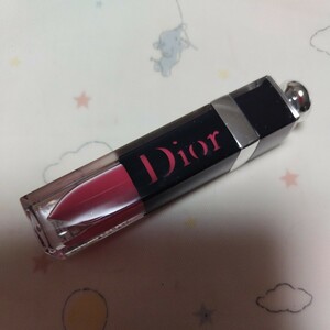 ★人気色★Dior　ディオール　アディクト　ミルキーティント　口紅　グロス　リップグロス　リップ　ルージュ　768　アフターパーティー