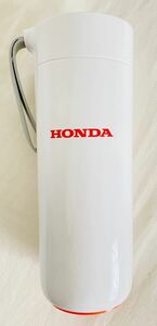 水筒　400ml 倒れにくい底面構造　コレはスゴイ 非常に便利 HONDA CR-Vロゴ　非売品　未使用　希少品　