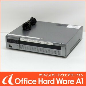 Panasonic WJ-NX300/12 ネットワークディスクレコーダー (中古 現状品 初期化済み) パナソニック J☆