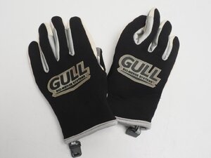 GULL ガル 3シーズングローブ サイズ:レディースS ランク:AA 名前消し跡 スキューバダイビング用品 [3FFF-61446]