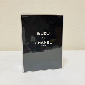 CHANEL シャネル ブルードゥシャネル オードトワレ 100ml EDT CN2501183