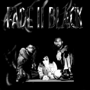 激レア FADE II BLACK - Y-O-U [SINGLE] (1995) (Prod. MARVA KING & BOOKER T. JONES III etc.) CA産 インディソウル 隠れ良盤 R&B/SOUL