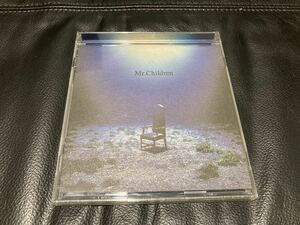 CD Mr.Children 深海 ミスターチルドレン