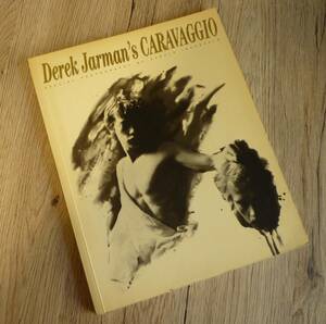 洋書写真集 Derek Jarman