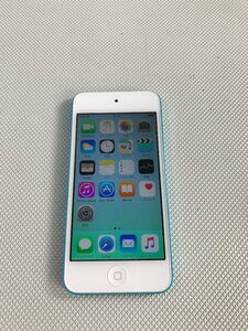 S5663○Apple アップル iPod touch アイポッドタッチ 第5世代 64GB A1421 MD718J/A デジタルメディアプレーヤー リセット済 保証あり240531