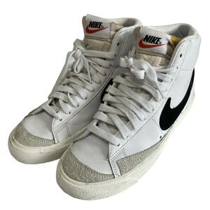 (b3)NIKE WMNS BLAZER MID 