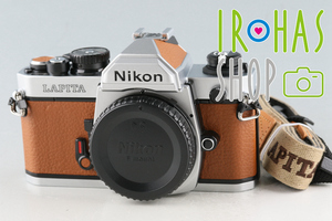 Nikon FM2N Lapita 35mm SLR Film Camera #53487D5#AU