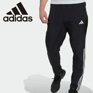 ★アディダス adidas 新品 メンズ ティロ 23 コンペティション プレゼンテーション ロングパンツ 黒 Lサイズ [HI3055-L] 四 弐★QWER★