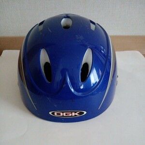 OGK ヘルメット 自転車用ヘルメット　KIDS キッズ　ジュニア　子ども　