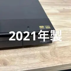 SONY ブルーレイレコーダー　BDZ-FBW1000 2021年製