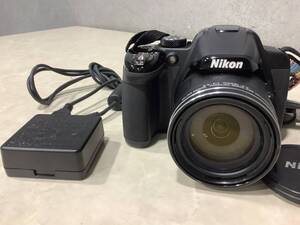 Nikon COOLPIX P530☆ デジタルカメラ Nikon クールピクス 簡易動作済 他詳細不明