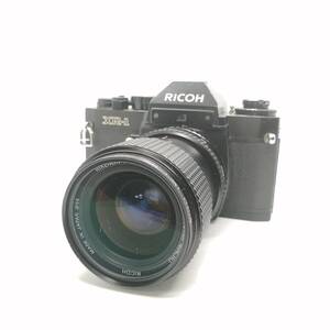 ★現状品★　RICOH　リコー　XR-1　ブラック　XR　RIKENON　L175　#4900