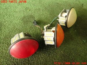 2UPJ-18791530]パオ(PK10)右テールランプ 中古