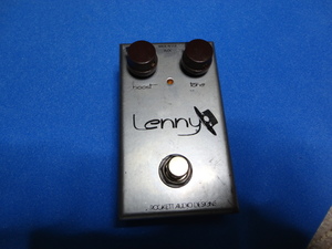 ROCKETT AUDIO DESRINS LENNY　中古品