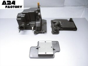 B2R6-1016 ホンダ ジャイロX 4st Fi車 エアクリーナーボックス 純正品 【TD02-110～ 動画有】