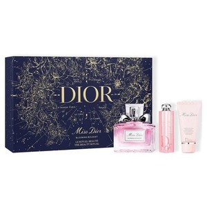 新品★Dior ミス ディオール コフレ ♪オードゥ トワレ♪リップ グロウ♪ハンド クリーム★限定品