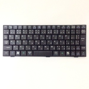 ○ジャンク品○キーボード/V020662BJ1/04GNCB1KJP14/ G82