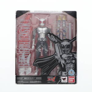 【中古】[FIG]S.H.Figuarts(フィギュアーツ) 仮面ライダースーパー1 完成品 可動フィギュア バンダイ(61179117)