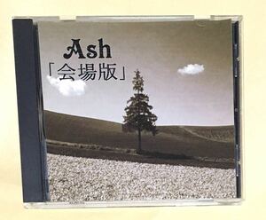 ◆ Ash CD-R「 会場版　SEX DRUG SMILE ROCK LOVE 」V系　Soleil PS COMPANY ALPHA Chocolate