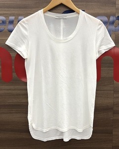 BEIGE ベイジ レディース トップス Tシャツ カットソー シンプル 夏 ホワイト系