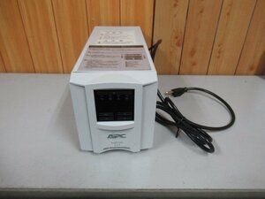 Smart-UPS 500 APC 無停電電源装置 (NWT500J) [バッテリー交換期限 2025年08月] 保証有 UPS 8926)