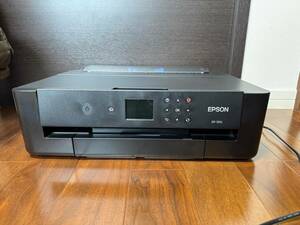 EPSON　EP50V　3Aノビ対応　予備インクと廃インクタンクの予備付き　綺麗な商品