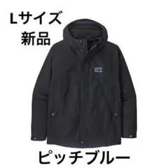 PATAGONIA Waxed Cotton Jacket パタゴニア　アウター