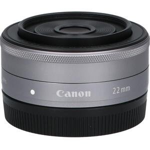 ＣＡＮＯＮ　ＥＦ－Ｍ２２ｍｍ　Ｆ２ＳＴＭ