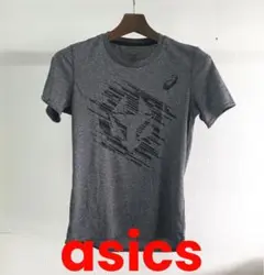 XP128◎ASICS◎アシックス◎半袖Tシャツ◎トップス◎Sサイズ◎メンズ◎