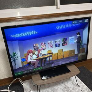 2015年製 Panasonic VIERA32インチ　TH-32A305