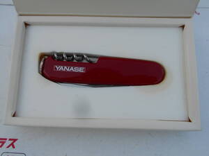 未使用品　ヤナセ　YANASE　メルセデス・ベンツ入り　ツーリスト　？　