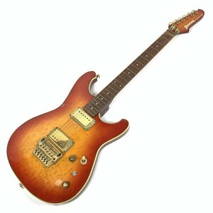 Ibanez アイバニーズ RS1300 エレキギター シリアルNo.J850673 サンバースト系 日本製★簡易検査品