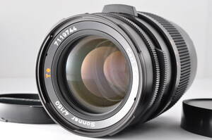 Hasselblad Carl Zeiss T* Sonnar 150mm F4 CF #FI14