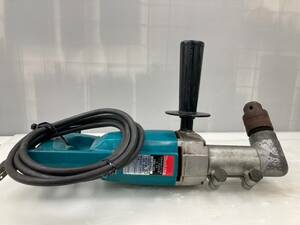 【中古品】【0924】★makita　13ｍｍ電動ドリル　6301LR　ITLXDW8POQ46