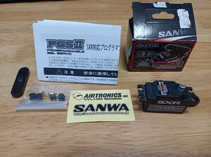 SANWA PGS-CLⅡ　中古 美品