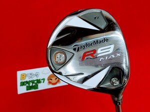 狭山■【中古】[3786] R9 MAX REAX40(JP) L 19