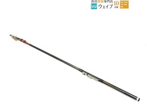 がまかつ がま磯 グレスペシャル 1.5-53 ※注有 ジャンク品