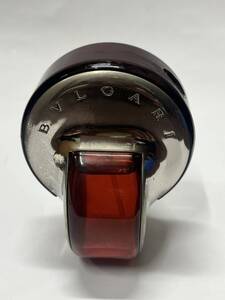 6◆◆bvlgari☆ブルガリ オムニア ☆EDP☆ omnia 40ml☆廃盤・激レア品 ◆◆100