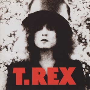 T.レックス T.REX / ザ・スライダー THE SLIDER / 1989.04.21 / 7thアルバム / 1972年作品 / 20CP-1