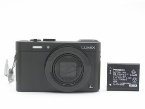 ★ハローカメラ★1円スタート★4639 Panasonic LUMIX DMC-LF1 6-42.8mm F2.0-5.9 1210万画素 【本体とバッテリーのみ】 動作品 即決あり