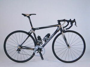 GIANT TCR composite 24K 記念モデル Campagnolo HYPERON ゴールドハイペロン　ONCE　Limited Edition