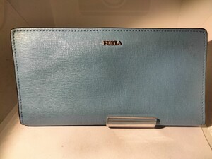 送料無料！FURLA/フルラ/長財布