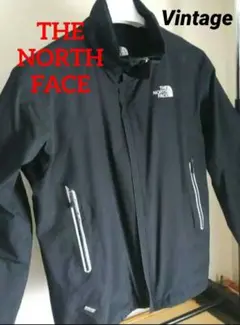 THE NORTH FACE ノースフェイス ナイロンジャケット ゴアテックス