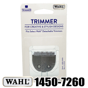 WAHL Contour Blade 1450-7260 コントゥアー・ブレード バリカン替刃 ミニアルコ Mini Arco 送料無料【TG】