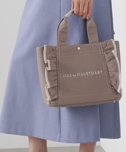 「JILL by JILL STUART」 トートバッグ FREE ブラウン レディース