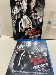 【シン・シティ】【Blu-ray 】送料全国一律180円《激安！！》